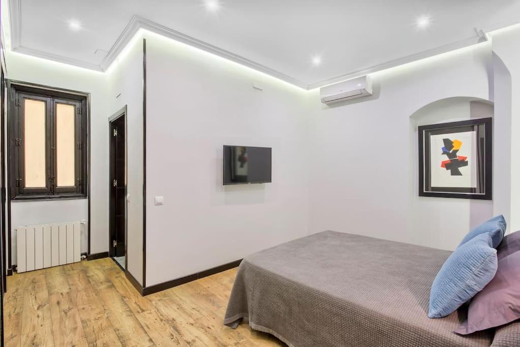 Claudio Coello I, By Presidence Rentals Madrid Exterior foto